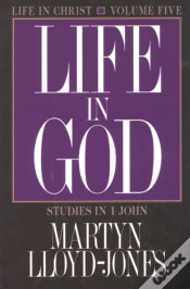 Capa do artigo Life In Christ
