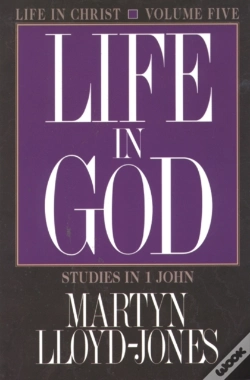 Capa do artigo Life In Christ