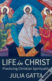 Capa do artigo Life In Christ