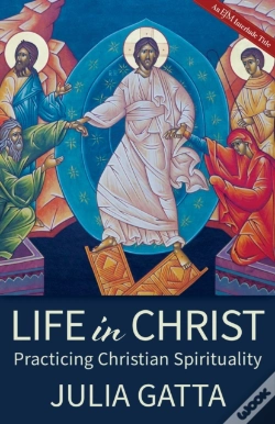 Capa do artigo Life In Christ
