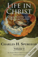 Life In Christ Vol 2
