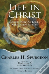 Life In Christ Vol 5
