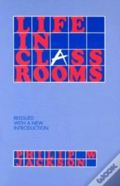 Capa do artigo Life In Classrooms