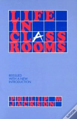 Capa do artigo Life In Classrooms