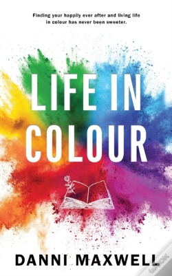 Capa do artigo Life In Colour