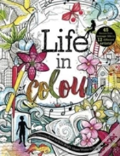 Capa do artigo Life In Colour