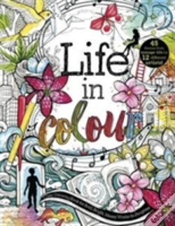Capa do artigo Life In Colour