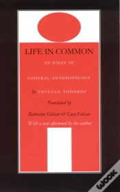 Capa do artigo Life In Common