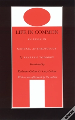 Capa do artigo Life In Common