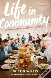 Capa do artigo Life In Community