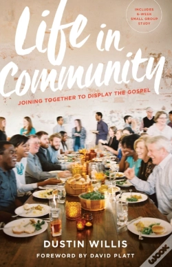 Capa do artigo Life In Community