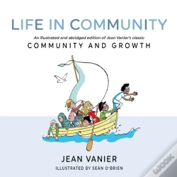 Capa do artigo Life In Community
