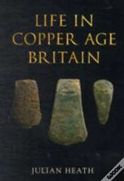 Capa do artigo Life In Copper Age Britain