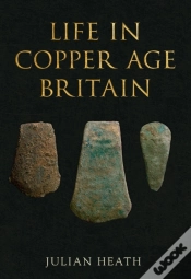 Capa do artigo Life In Copper Age Britain