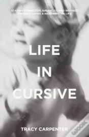 Capa do artigo Life In Cursive