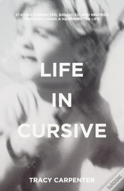 Capa do artigo Life In Cursive