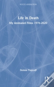 Capa do artigo Life In Death
