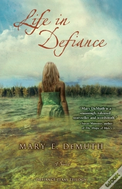 Capa do artigo Life In Defiance