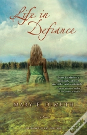 Capa do artigo Life In Defiance