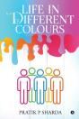 Life In Different Colours - Preview