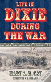 Capa do artigo Life In Dixie During The War