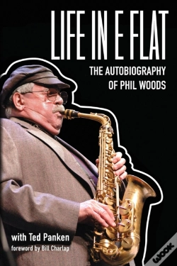 Capa do artigo Life In E Flat - The Autobiography Of Ph
