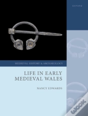 Capa do artigo Life In Early Medieval Wales