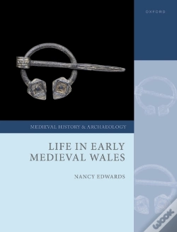 Capa do artigo Life In Early Medieval Wales