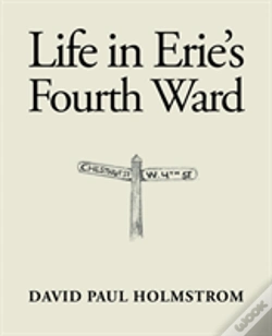 Capa do artigo Life In Erie'S Fourth Ward