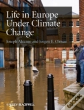 Life In Europe Under Climate Change