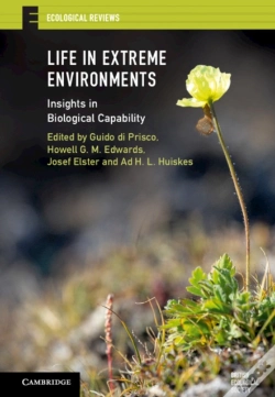 Capa do artigo Life In Extreme Environments