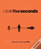 Capa do artigo Life In Five Seconds