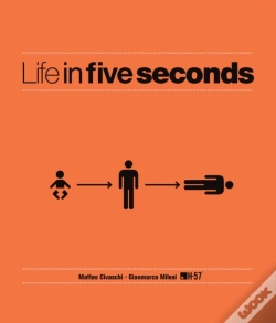 Capa do artigo Life In Five Seconds