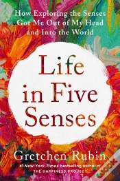 Capa do artigo Life In Five Senses
