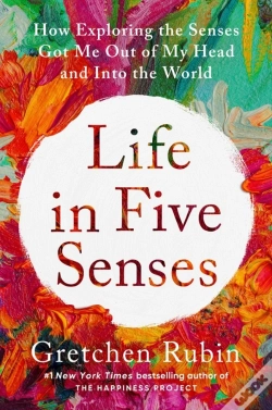 Capa do artigo Life In Five Senses