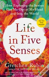 Capa do artigo Life In Five Senses