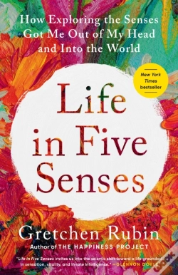 Capa do artigo Life In Five Senses