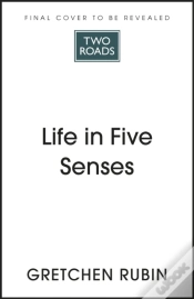 Capa do artigo Life In Five Senses