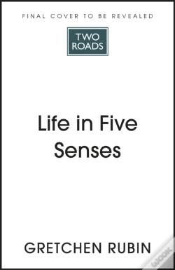 Capa do artigo Life In Five Senses