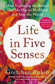 Capa do artigo Life In Five Senses