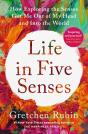 Life In Five Senses - Preview