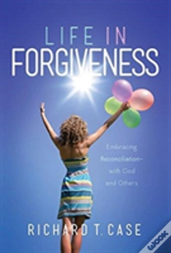 Capa do artigo Life In Forgiveness