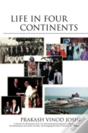 Capa do artigo Life In Four Continents