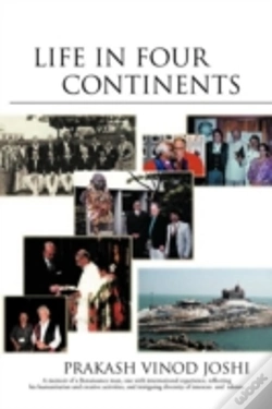 Capa do artigo Life In Four Continents