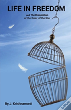 Capa do artigo Life In Freedom