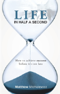 Life In Half A Second - Preview