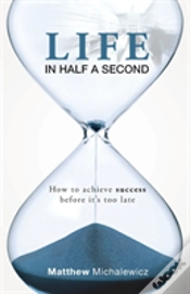 Capa do artigo Life In Half A Second