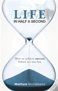 Capa do artigo Life In Half A Second