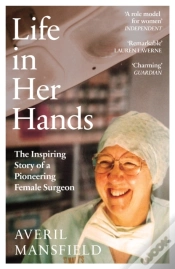 Capa do artigo Life In Her Hands