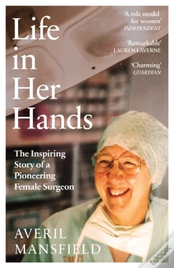 Capa do artigo Life In Her Hands